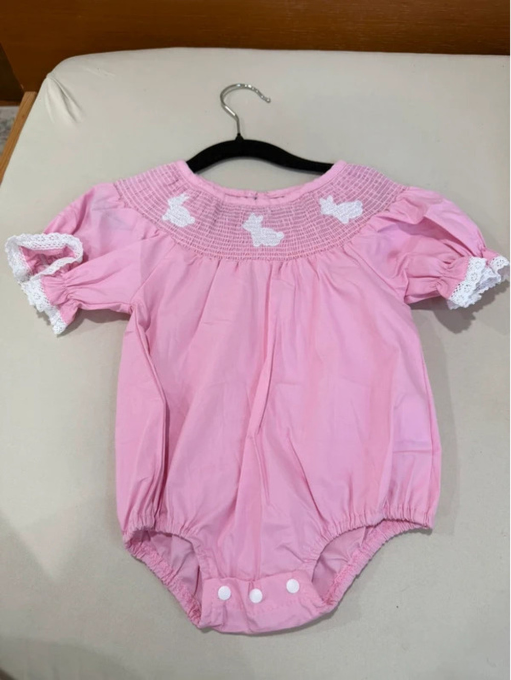 Easter Smock